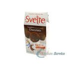 Biscoito Casadinho Chocolate 180g - Svelte