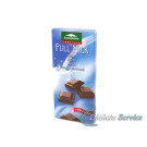 Barra de Chocolate ao Leite 100g - Schneekoppe