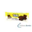 Chocolate ao Leite 25g - Gold