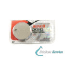 Bateria CR2032