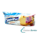 Bolo Abacaxi 250g - Suavipan
