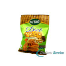Cookies Castanha do Pará 150g - Vitao