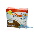 Pudim Chocolate 25g - Lowçucar