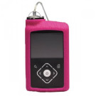 Capa de silicone pink - ACC-822PINK