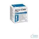 Accu-Chek Guide com 50 tiras