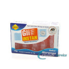Açúcar Líquido Sabor Morango com 5un. - Glinstan