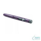 Caneta AllStar - Roxo