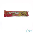 Bananinha com Chocolate Preto 28g - Doce Vida