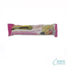 Barra de Banana, Ameixa e Farinha de Linhaça 25g - Banana Power
