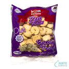 Biscoito de Aveia 100g - BomBiscoito