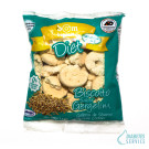 Biscoito de Gergelim 100g - BomBiscoito