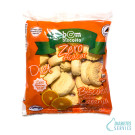 Biscoito de Laranja 100g - BomBiscoito