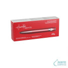 Caneta Humapen Savvio Vermelha