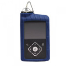 Capa de silicone azul - ACC-822BL
