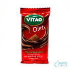 Chocolate ao Leite 22g - Vitao