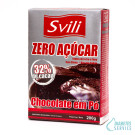 Chocolate em pó 200g - Svili 