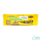 Crocante de Gergelim com Linhaça e Castanha de Caju 10g - Airon
