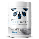 -DIABETICPROTEIN - BAUNILHA 450G - GLICNUTRI -
