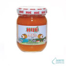 Doce Cremoso Abóbora com Coco 210g - Hué