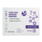 Sensi Care Convatec - Lenço removedor de adesivos 1 unid.