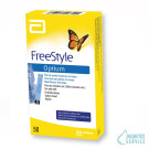 Freestyle Optium com 50 tiras
