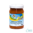 Geléia de Pimenta 200g - Essência do Vale