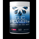 *GLICPOWER+ - FRUTAS VERMELHAS 300G - GLICNUTRI 