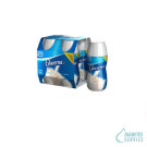 Glucerna SR Baunilha 200mL (com 4 garrafinhas)