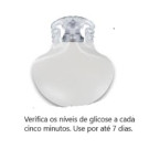 Transmissor Medtronic Guardian 4 MMT-7840W8  Bomba 780G