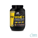 Hi-Whey Protein Chocolate 900gr