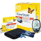 Freestyle Lite com 50 Tiras 
