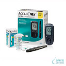 Kit Accu-Chek Active 
