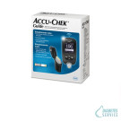 Kit Accu Chek Guide ME
