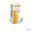 Accu-Chek SoftClix com 25 lancetas