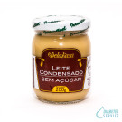 Leite Condensado 200g - Delakasa