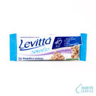 Levitta Gergelim e Linhaça 10g - Banana Brasil