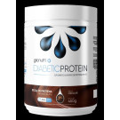 -DIABETICPROTEIN - CHOCOLATE 450G - GLICNUTRI 