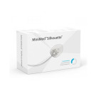 Cateter Infusão Silhouete Medtronic com 10 - MMT-381