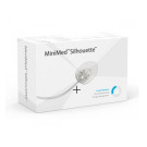 Aplicador do conjunto de Infusão Silhouette - MMT-385