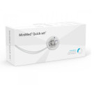 Cateter Medtronic QuickSet Paradigm 9mm/110cm com 10 - MMT-396A