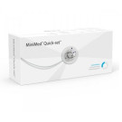 Cateter Medtronic QuickSet Paradigm 6mm/60cm com 10 - MMT-399A