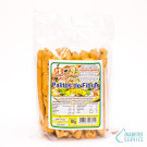 Palito de Fibras Pizza 90g - Dr. Sabor
