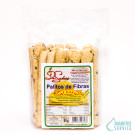 Palito de Fibras Queijo 90g - Dr. Sabor
