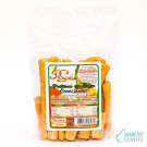 Palito de Soja Ervas Finas 90g - Dr. Sabor 