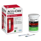 Accu-Chek Performa com 50 Tiras