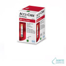 Accu-Chek Performa com 25 tiras