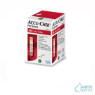 Accu-Chek Performa com 50 Tiras