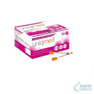 Seringa Insulina Uniqmed 0,3cc 6mm (pct. com10)