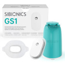 SIBIONICS CGM GS1 - Sistema de monitoramento contínuo de glicose