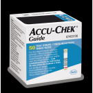 Accu-Chek Guide com 25 tiras